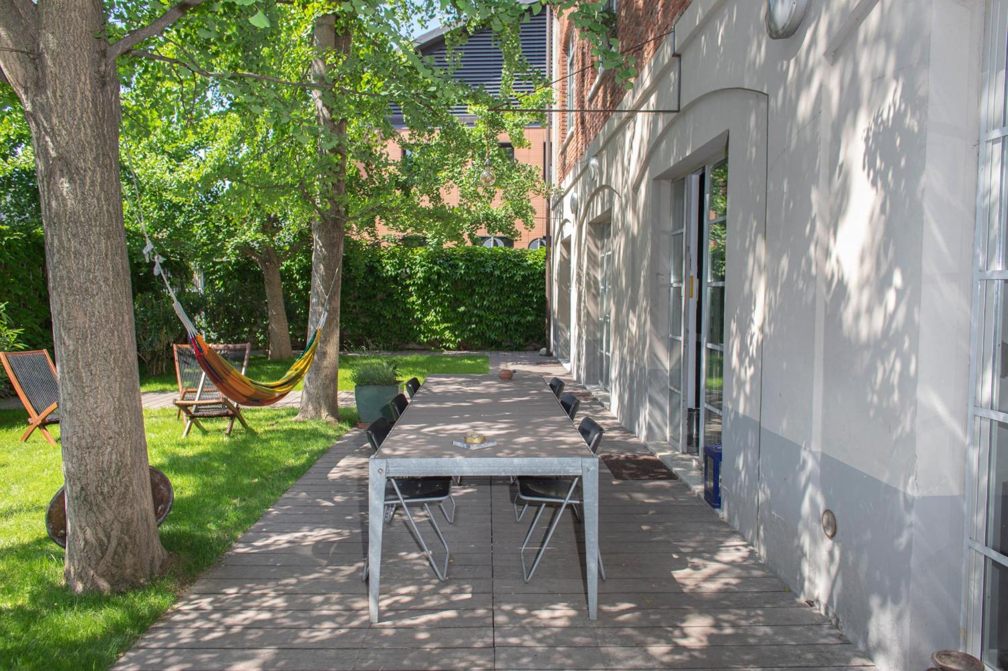 Studio Ginko - Cozy Studio For Travel And Work Milán Exterior foto
